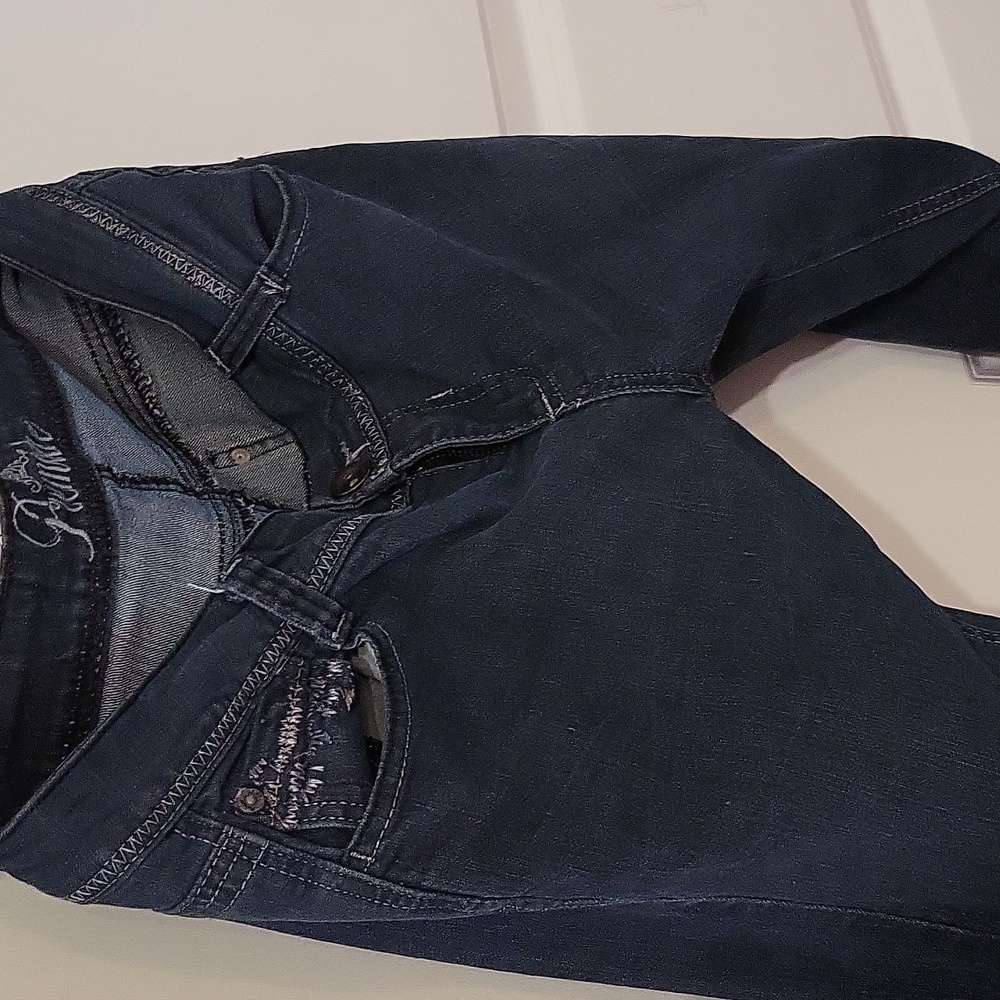 Jeans - Picture 2 of 8